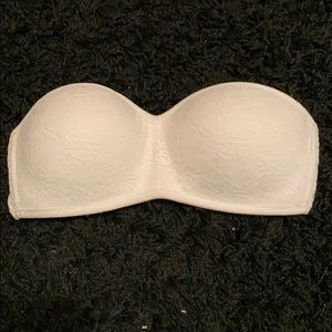 VS bandeau bra